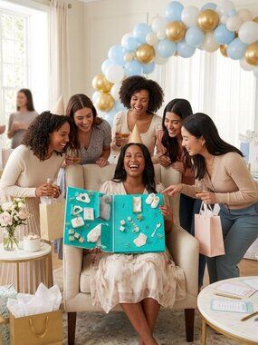 ⭐️ $30 - FABFITFUN 12 DAYS OF GIFTS CALENDAR BOX [EMPTY]